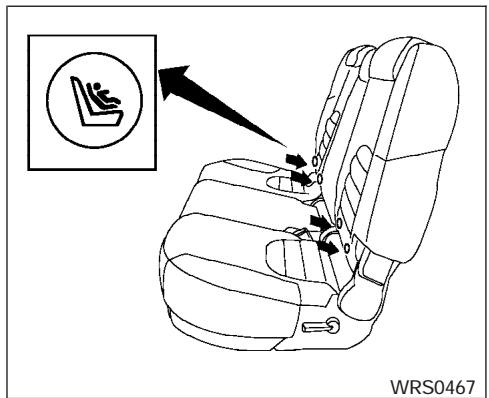 NISSAN PATHFINDER 2008 - A VERTISSEMENT - 11