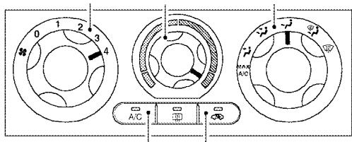 NISSAN PATHFINDER 2008 - DéGIVRAGE/   DéSEMBUAGE - 10