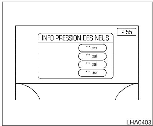 NISSAN PATHFINDER 2008 - Éléments d'entretien - 4
