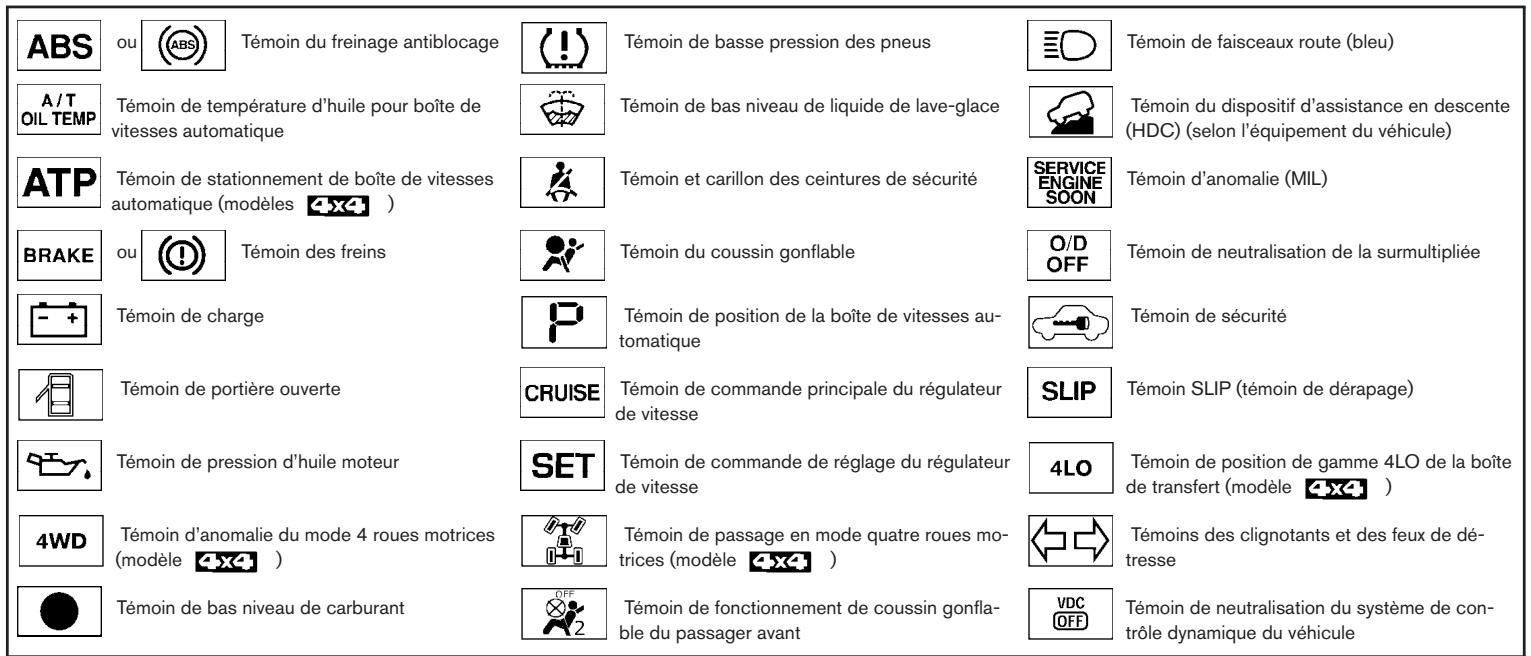 NISSAN PATHFINDER 2008 - AMISE EN GARDE - 1