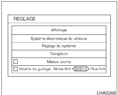 NISSAN PATHFINDER 2008 - AVERTISSEMENT - 1
