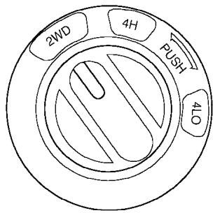 NISSAN PATHFINDER 2008 - Type A - 1