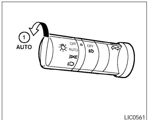 NISSAN PATHFINDER 2008 - MISE EN GARDE - 1