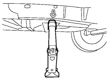 NISSAN PATHFINDER 2008 - AVENTISSEMENT - 3