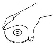 NISSAN PATHFINDER 2008 - MISE EN GARDE - 1