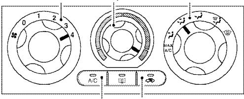 NISSAN PATHFINDER 2008 - DéGIVRAGE/   DéSEMBUAGE - 7