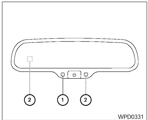 NISSAN PATHFINDER 2008 - NOTA : - 1