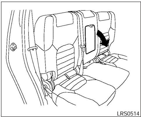 NISSAN PATHFINDER 2008 - AVERAGEMENT - 1