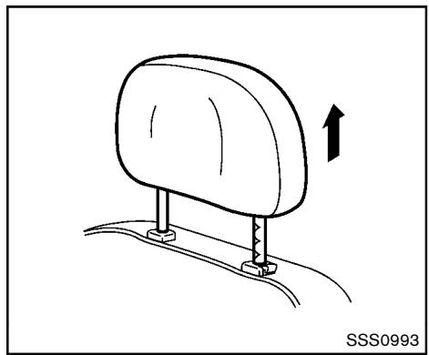 NISSAN ROGUE 2013 - Ajustement - 1