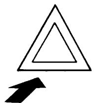 NISSAN ROGUE 2013 - INTERRUPTEUR DES FEUX DE DÉTRESSE - 1