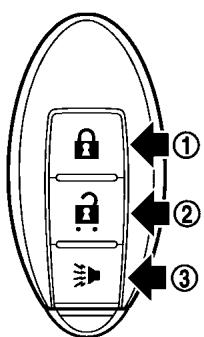 NISSAN ROGUE 2013 - PRECAUTION - 1