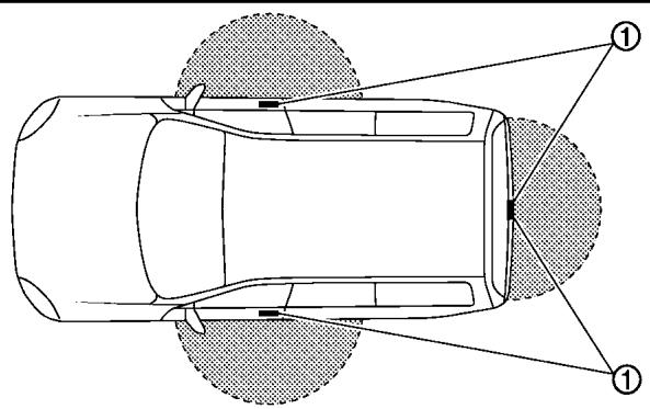 NISSAN ROGUE 2013 - PRECAUTION - 1