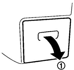 NISSAN ROGUE 2013 - Fils-fusibles - 1