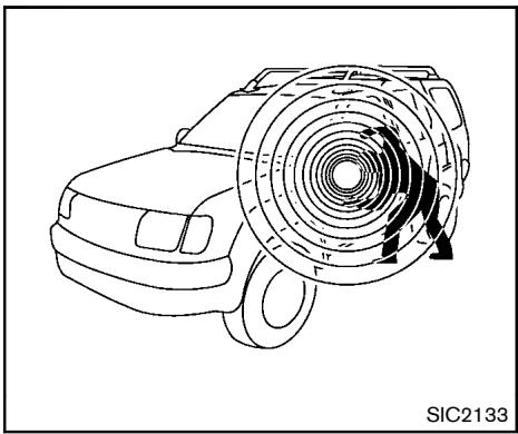 NISSAN ROGUE 2013 - REMARQUE : - 1