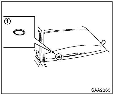 NISSAN ROGUE 2013 - ATTENTION - 1