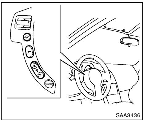 NISSAN ROGUE 2013 - Bluetooth - 1
