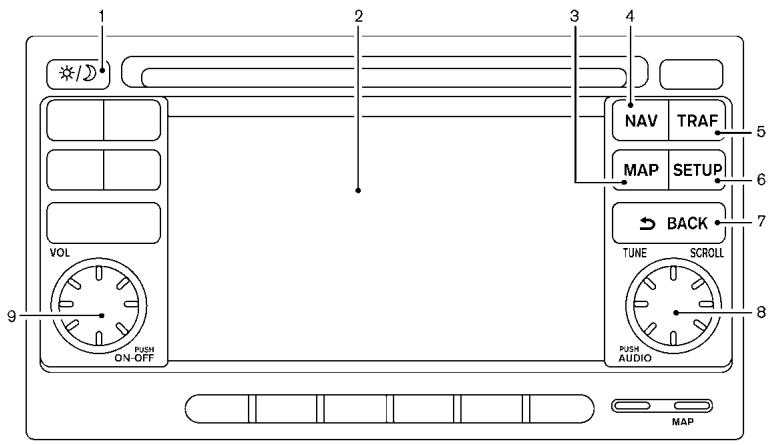 NISSAN ROGUE 2013 - ATTENTION - 1