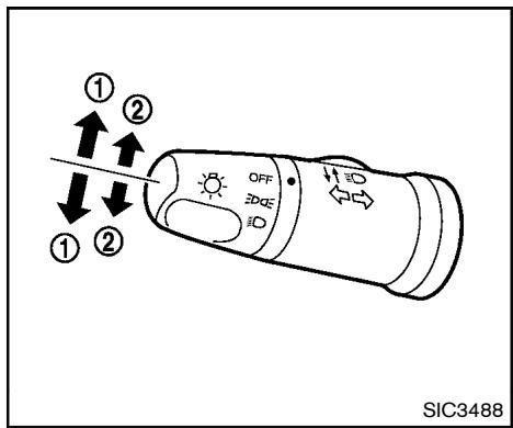 NISSAN ROGUE 2013 - ATTENTION - 1