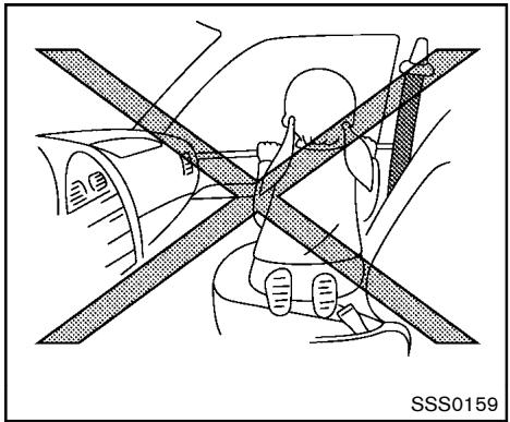 NISSAN ROGUE 2013 - ATTENTION - 5