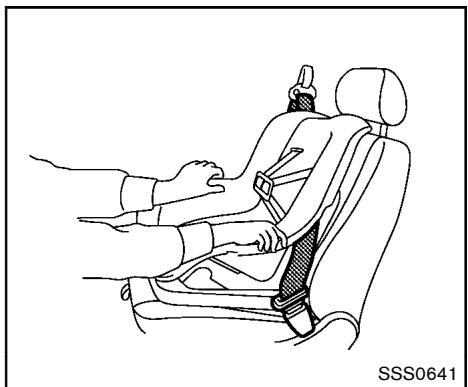 NISSAN ROGUE 2013 - ATTENTION - 6