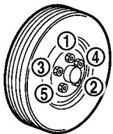 NISSAN ROGUE 2013 - ATTENTION - 5
