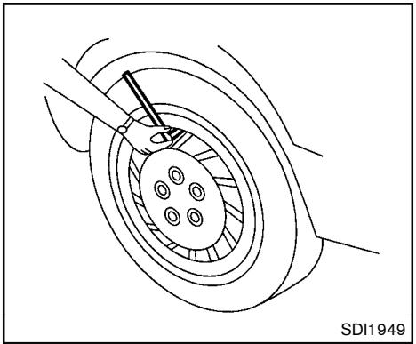 NISSAN ROGUE 2013 - ATTENTION - 3