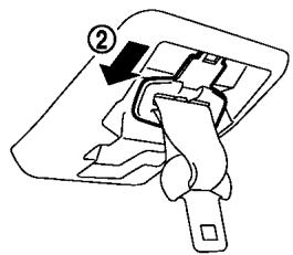 NISSAN ROGUE 2013 - ATTENTION - 2