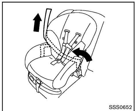 NISSAN ROGUE 2013 - ATTENTION - 4