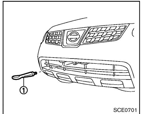 NISSAN ROGUE 2013 - ATTENTION - 1