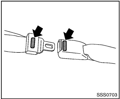 NISSAN ROGUE 2013 - ATTENTION - 1