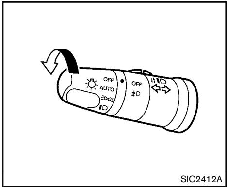 NISSAN ROGUE 2013 - HAUTE TENSION - 1
