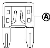 NISSAN ROGUE 2013 - PRECAUTION - 1