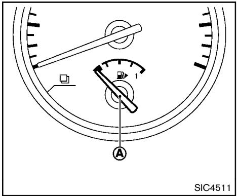 NISSAN ROGUE 2013 - PRECAUTION - 1