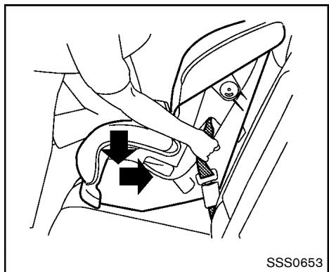 NISSAN ROGUE 2013 - ATTENTION - 5