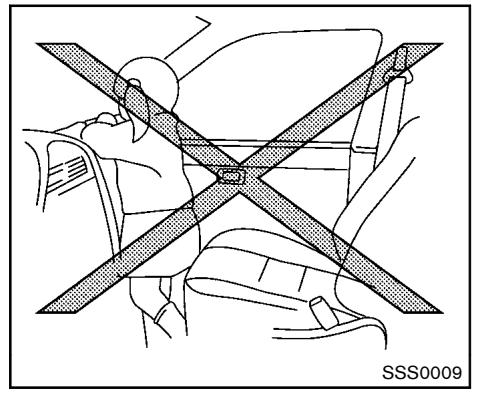 NISSAN ROGUE 2013 - ATTENTION - 5