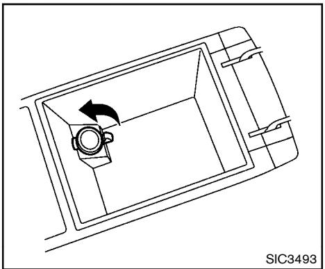 NISSAN ROGUE 2013 - PRISE ÉLECTRIQUE - 2