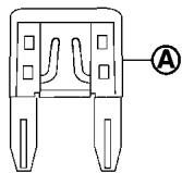 NISSAN ROGUE 2013 - PRECAUTION - 1
