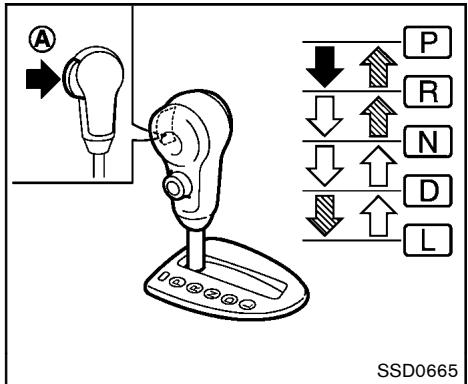 NISSAN ROGUE 2013 - PRECAUTION - 1