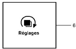 NISSAN ROGUE 2013 - ORDINATEUR DE BORD - 6
