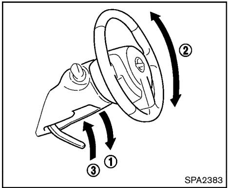 NISSAN ROGUE 2013 - ATTENTION - 1