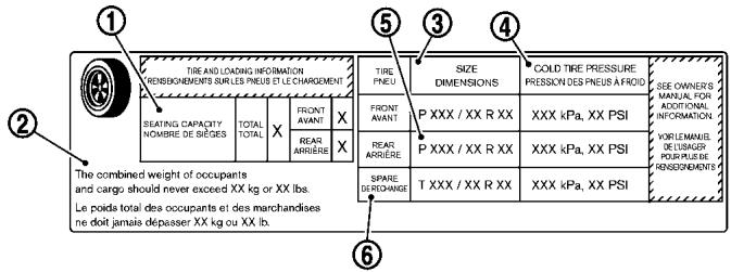 NISSAN ROGUE 2013 - ATTENTION - 1