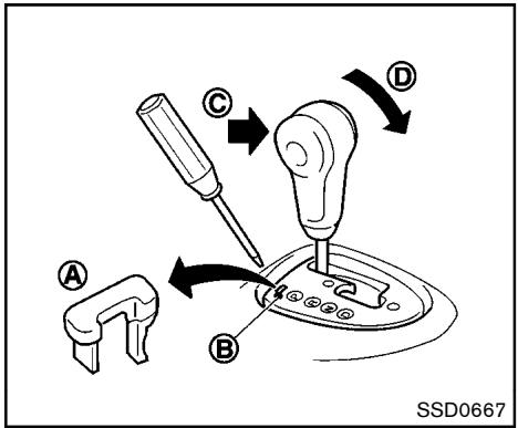 NISSAN ROGUE 2013 - ATTENTION - 1
