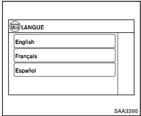 NISSAN ROGUE 2013 - - Fuseau hora : - 1