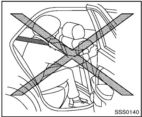 NISSAN ROGUE 2013 - ATTENTION - 2