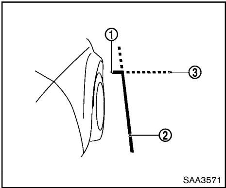 NISSAN ROGUE 2013 - ATTENTION - 1