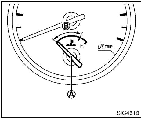 NISSAN ROGUE 2013 - PRECAUTION - 1