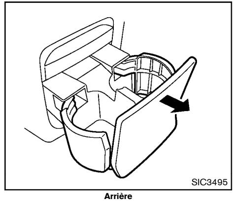 NISSAN ROGUE 2013 - Avant - 1