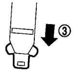 NISSAN ROGUE 2013 - ATTENTION - 3