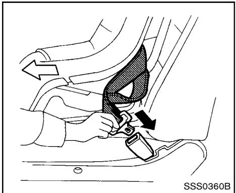 NISSAN ROGUE 2013 - ATTENTION - 2