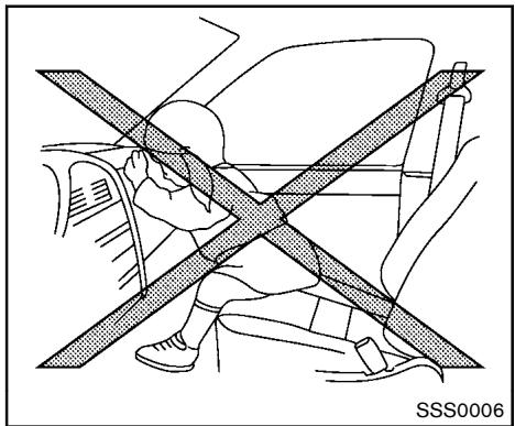 NISSAN ROGUE 2013 - ATTENTION - 2